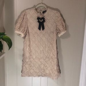 Vici Blair Waldorf Dress